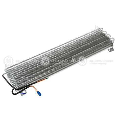 EVAPORATOR