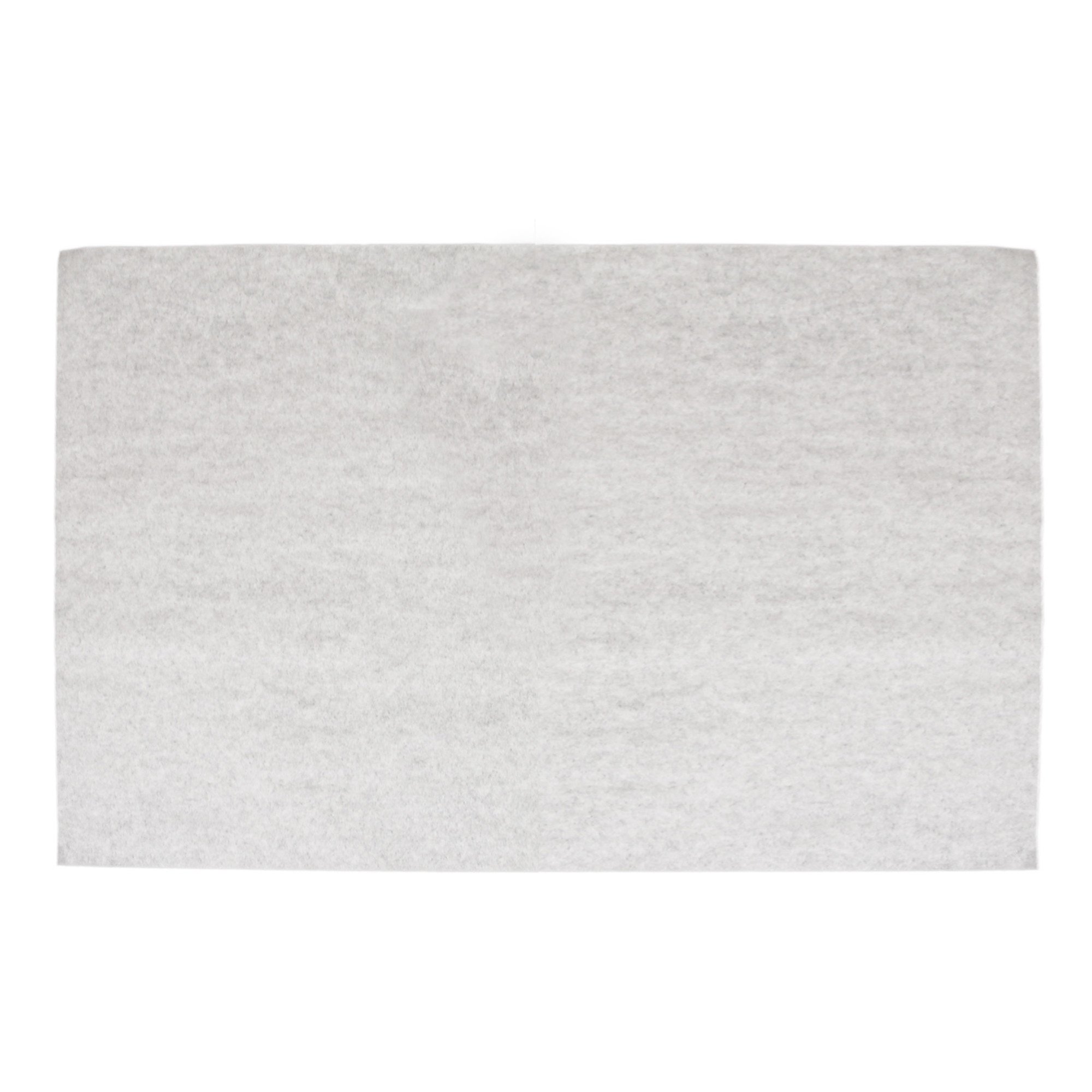 McKesson Smooth Scale Liner Paper, 20 x 30 Inch, White