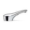 Bobrick, ClassicSeries®, 1000ml, Chrome, Automatic Dispenser