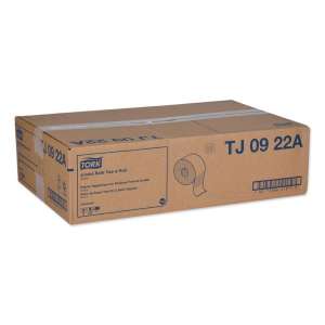 Tork, Universal, 2 ply, 3.5in Bath Tissue