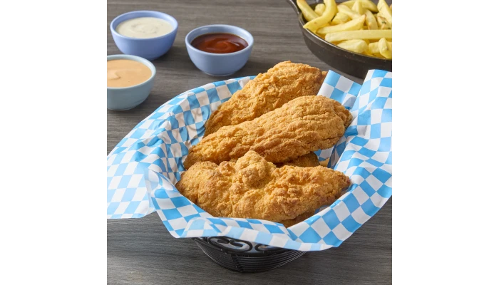 Tyson® Uncooked Breaded Chicken Tenderloins_image_1
