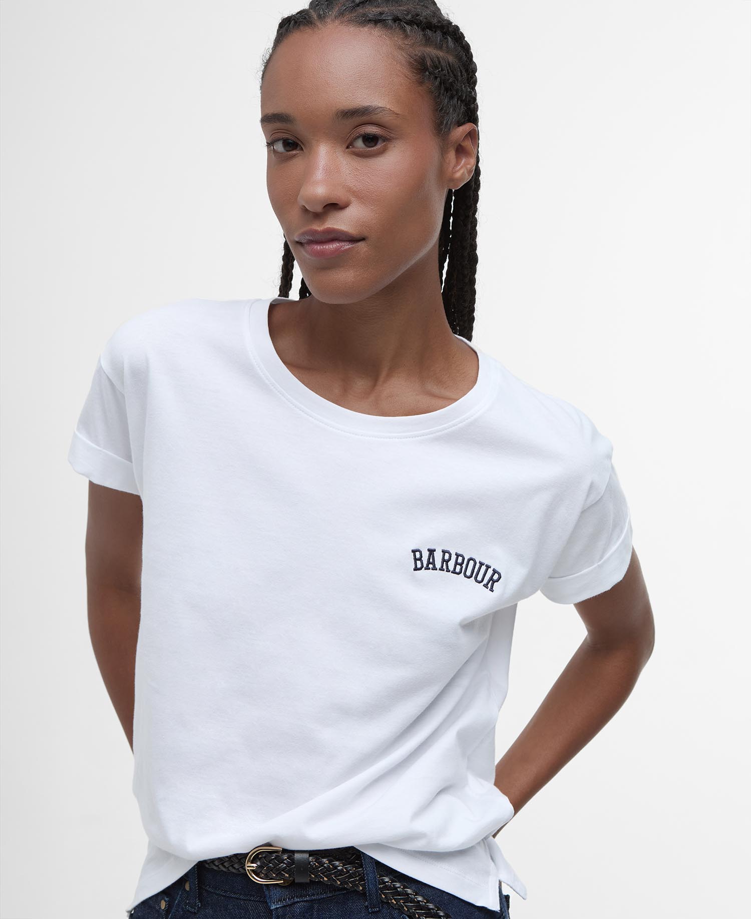T-Shirt Kenmore Logo image number 3