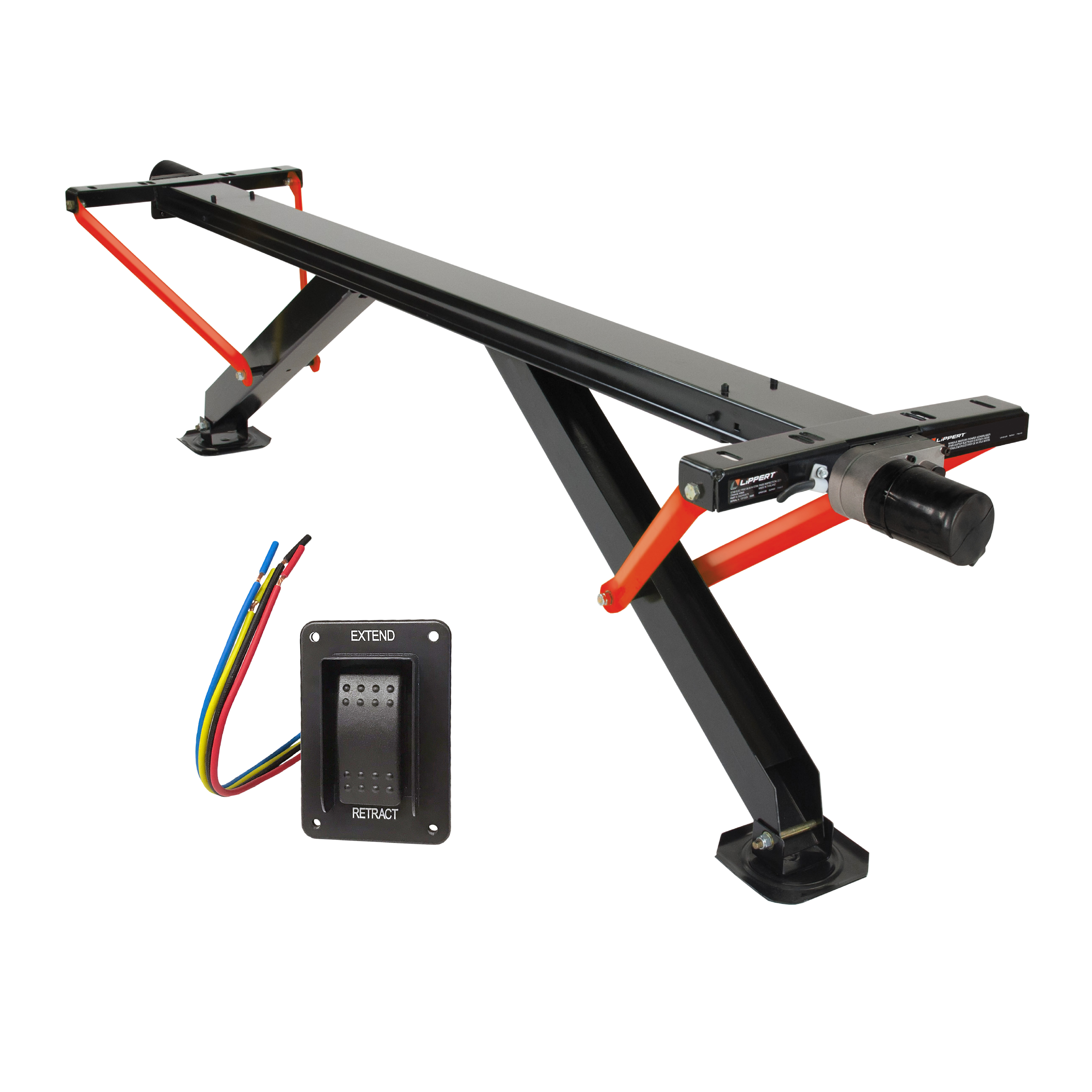 Lippert Components 2025049967