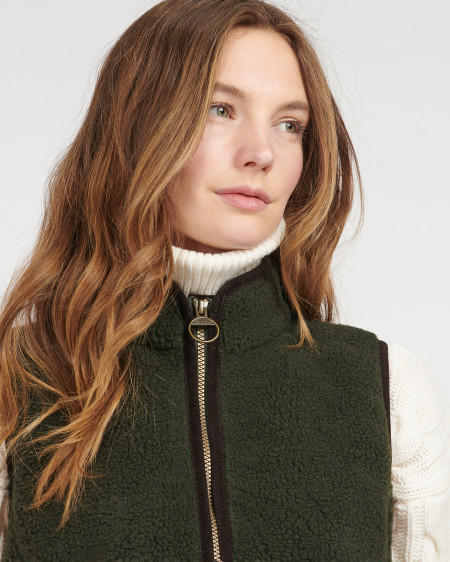 Burford Fleece