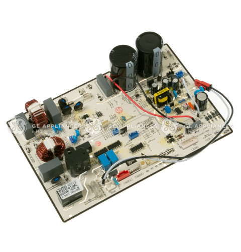 POWER CONTROL BOARD
