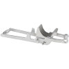 3/8 PUSHER HEAD ASSEMBLY