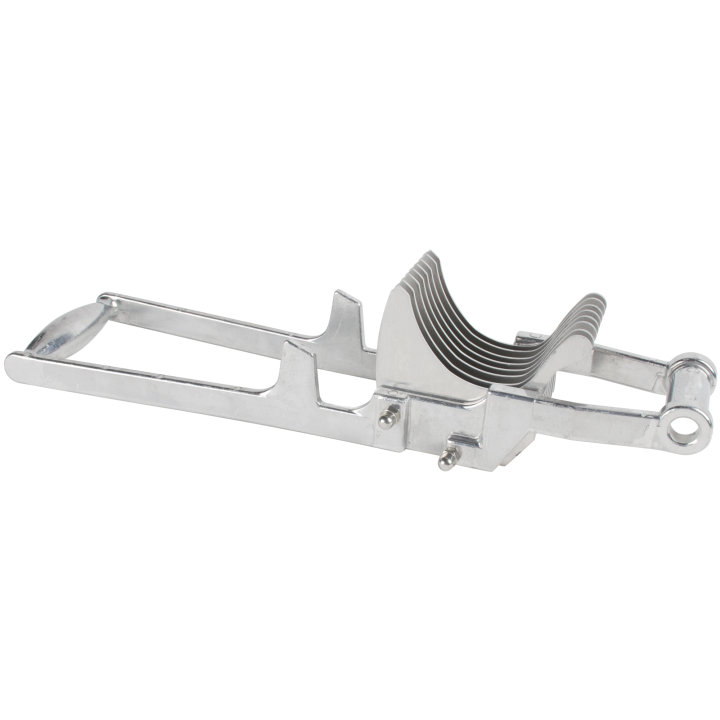 3/8 PUSHER HEAD ASSEMBLY
