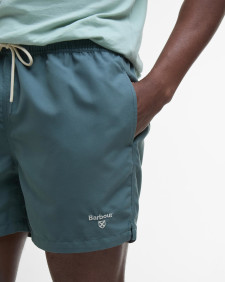 Badeshorts Logo Swim 