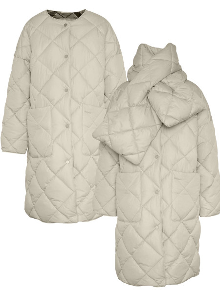 Brigitte Puffer Jacket Brigitte Puffer Jacket