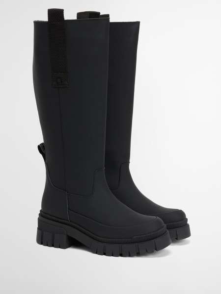 Stiefel Saidie Knee-High