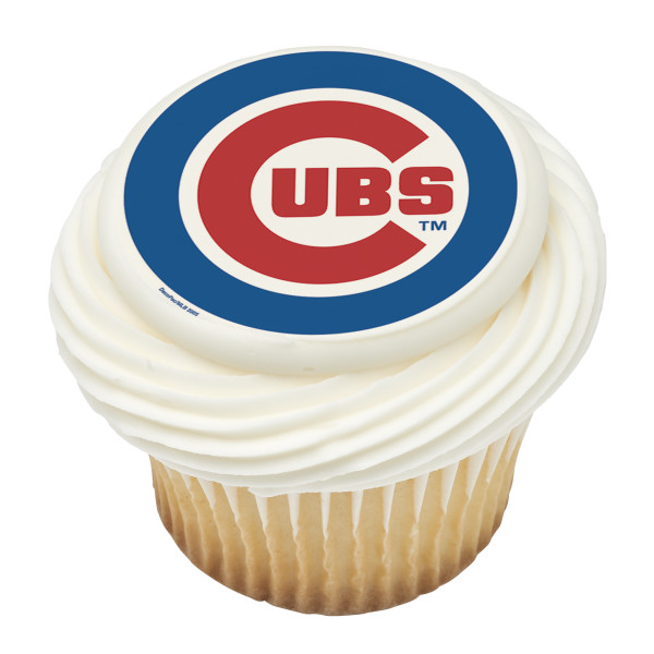 MLB® Team PhotoCake® Edible Image®