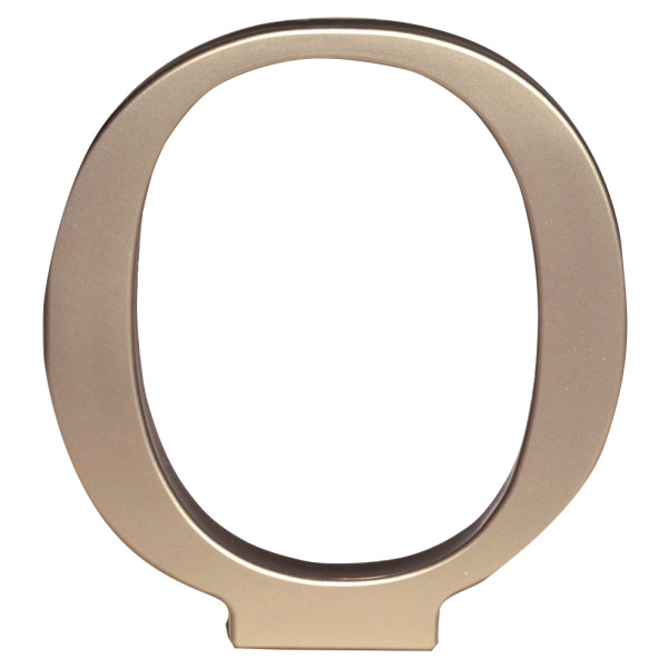 Letter O Monogram
