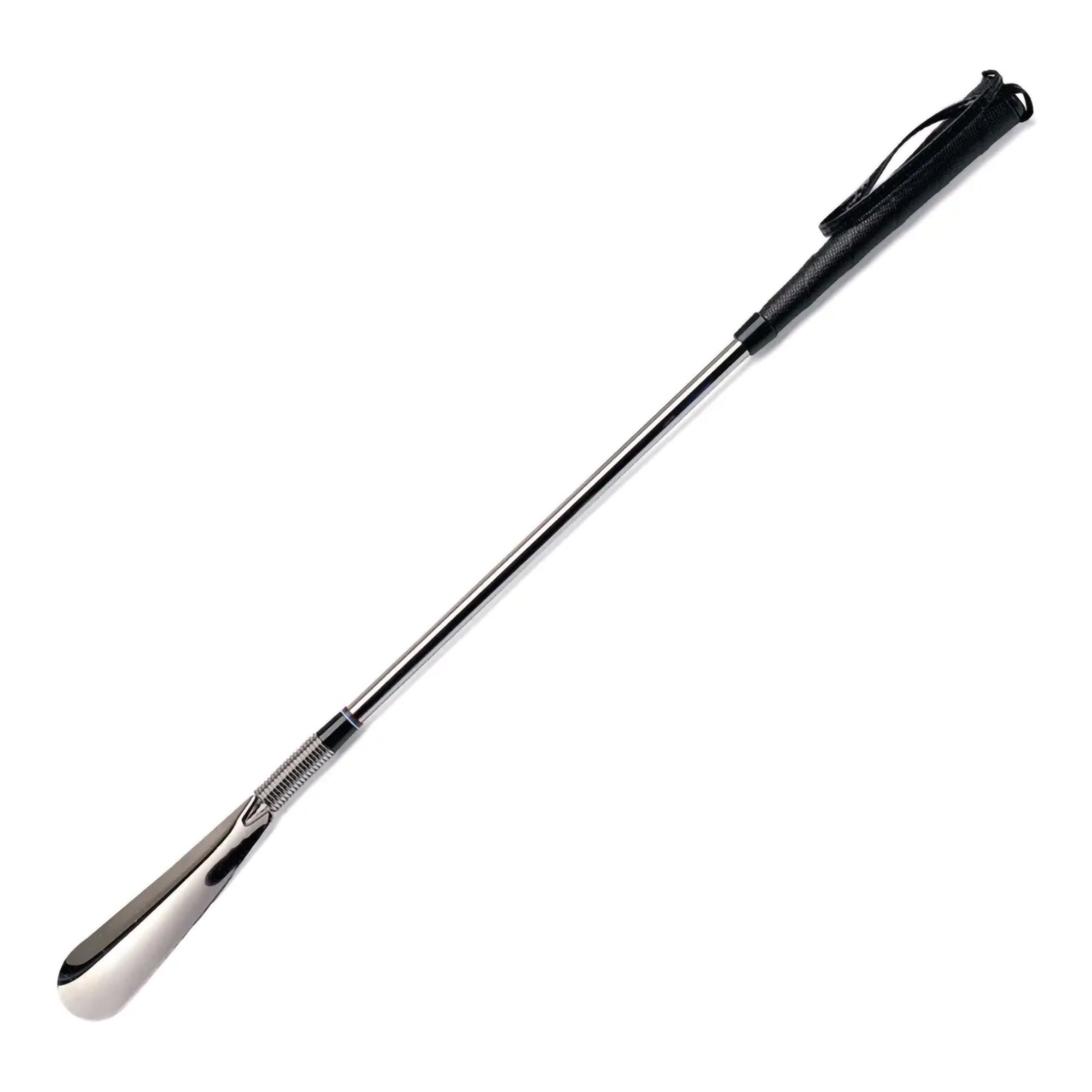 Spring-Action Shoehorn, 23-1/2 Inch Length