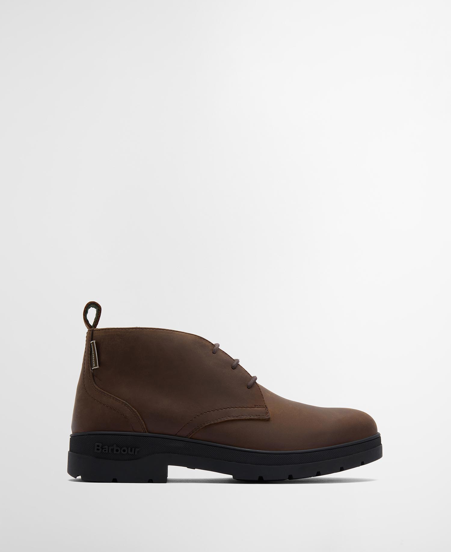 Forster Chukka Boots image number 0