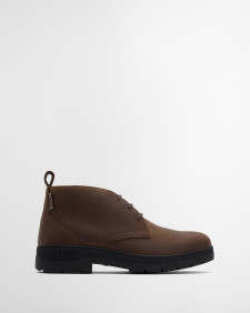 Forster Chukka Boots 
