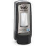 Gojo, Hand Medic ADX-7, 700ml, Black/Chrome, Manual Dispenser
