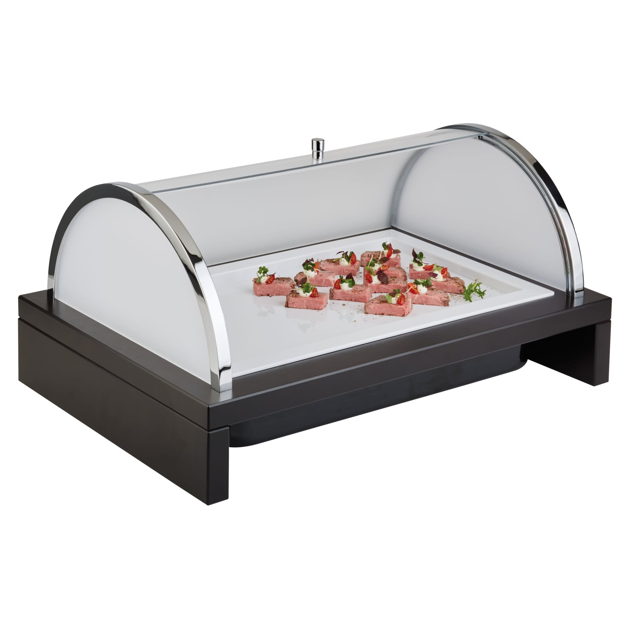 Bridge Refrigerated Buffet Display
