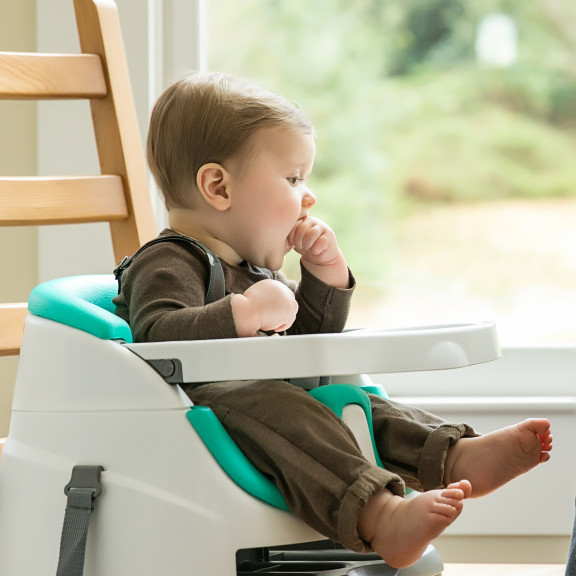 Baby Base 2-in-1™ Seat � Ultramarine Green
