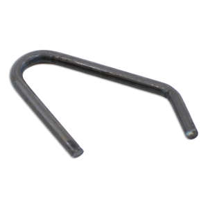 Spring - Brush Lock