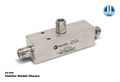 Type N Power Splitter Female 500W 6 dB