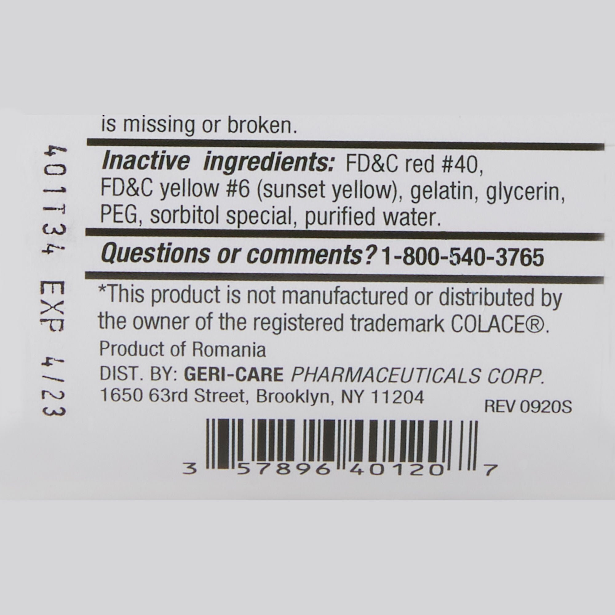 Product image