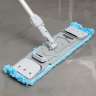 Unger, SmartColor EZ Flat Mop Holder, 16"
