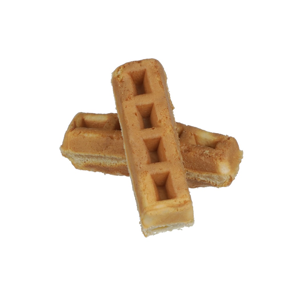 KRUSTEAZ Whole Grain Belgian Waffle Sticks .77oz. / 9/24 Ct. Conagra