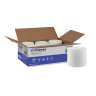 Tork, Everwipe® Chem-Ready®, 1 ply, 5.00"x12.00", Polypropylene, General Purpose Wipers, White