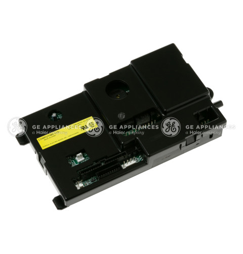 MODULE CONTROL ASM
