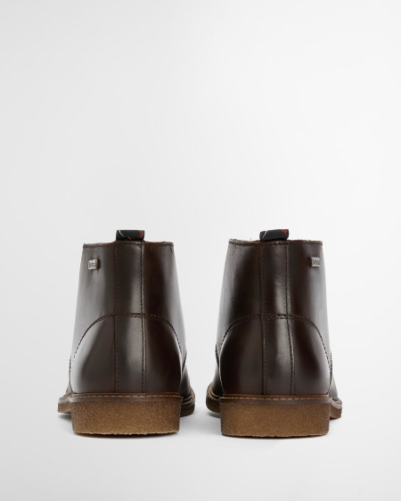 Boots Sonoran
