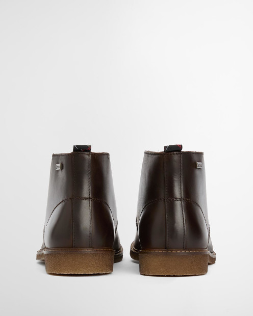 Sonoran Desert Boots Brown
