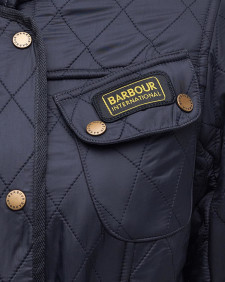 International Giacca Polarquilt 