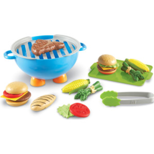 New Sprouts&reg; Grill it!