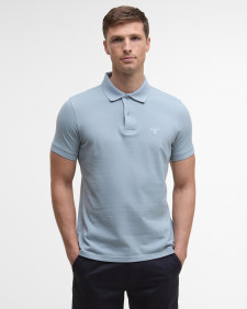 Lightweight Sports Short-Sleeved Polo Shirt 