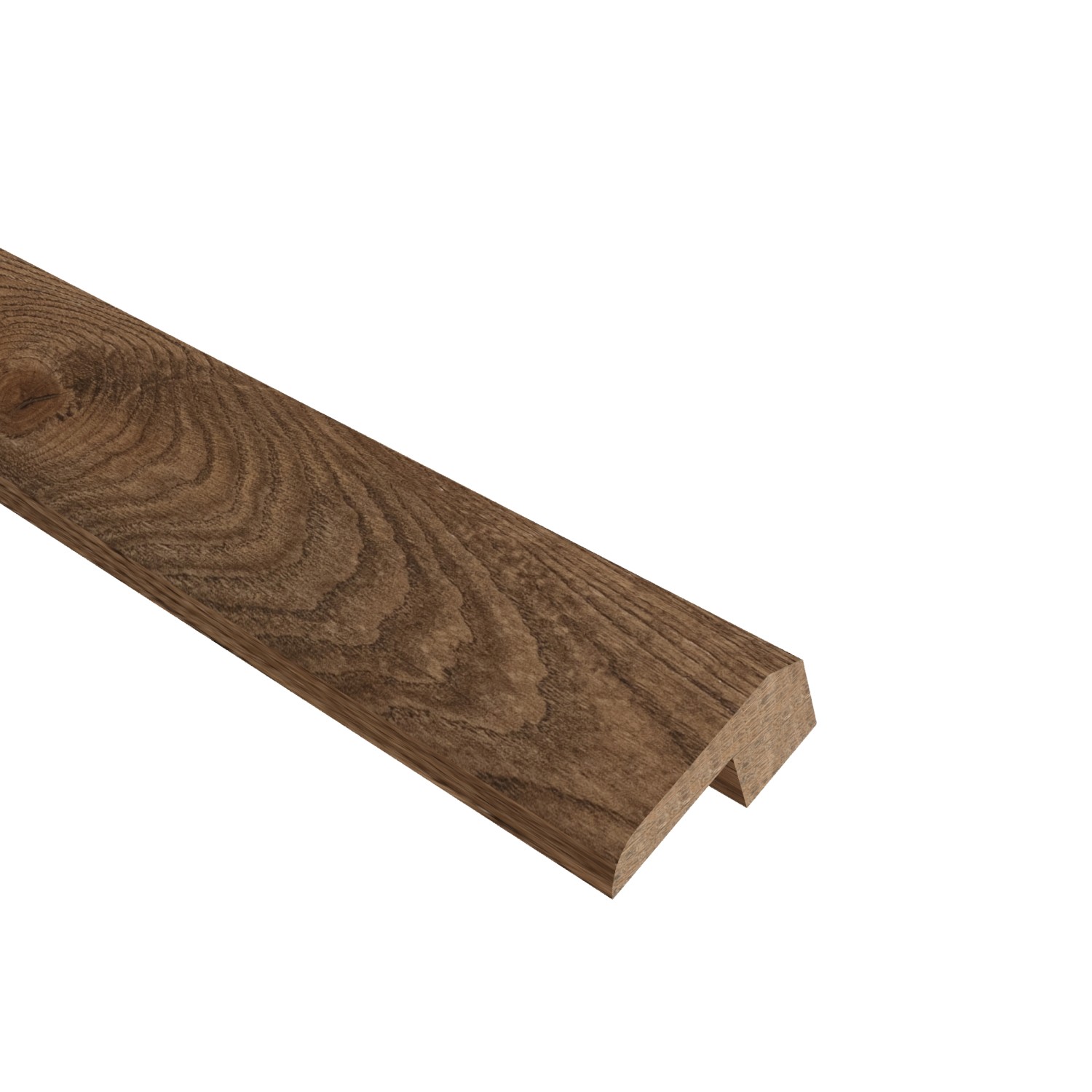 Rincon Reserve Cali Hardwoods Threshold view 1