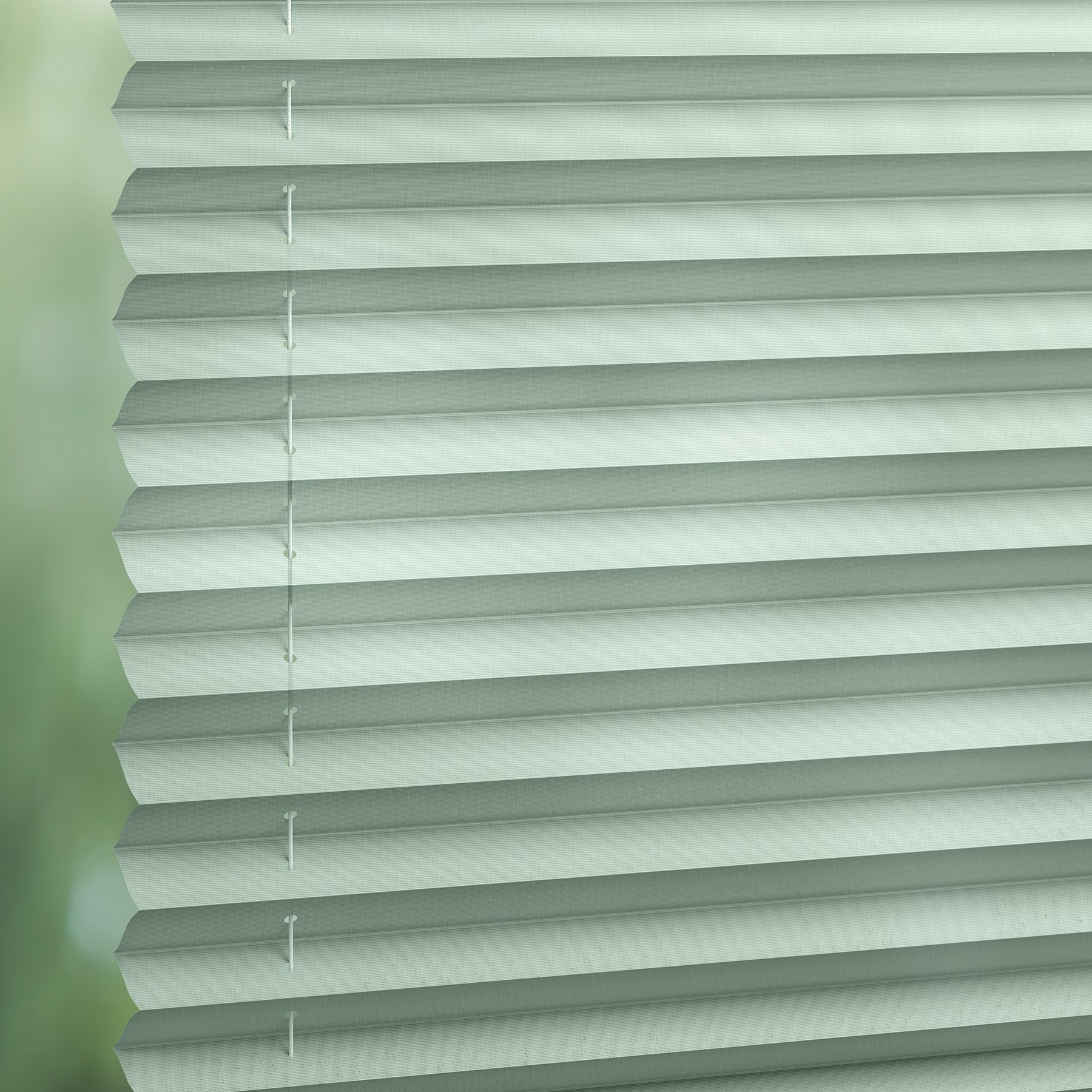 Essentials Re-Life 8004 Pleated Blind