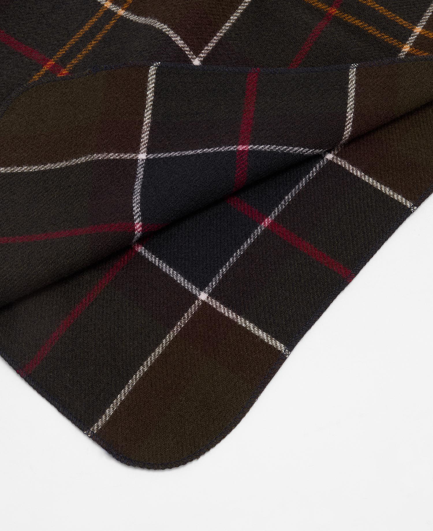 Tartan Dog Blanket image number 1
