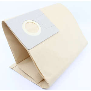Paper Filter Bag D56 H245 L580