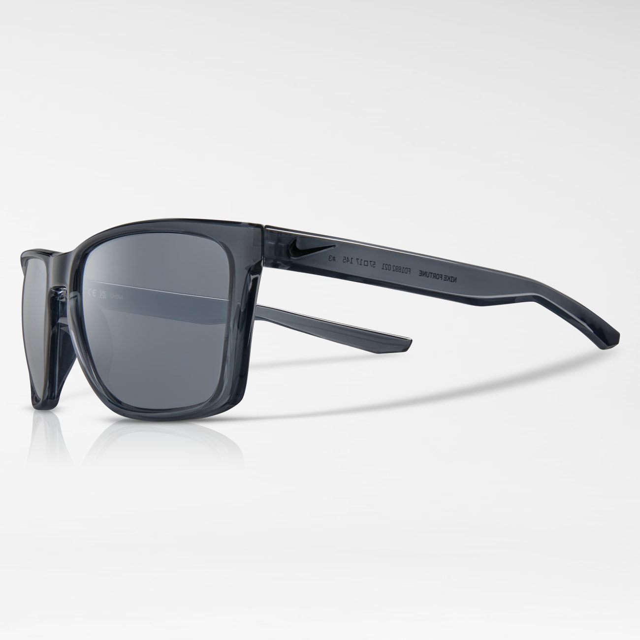 Nike Fortune Temple Image