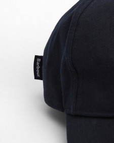 Cascade Shield Cap Classic Navy