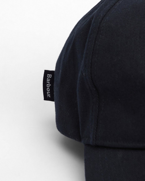 Cascade Shield Cap Classic Navy