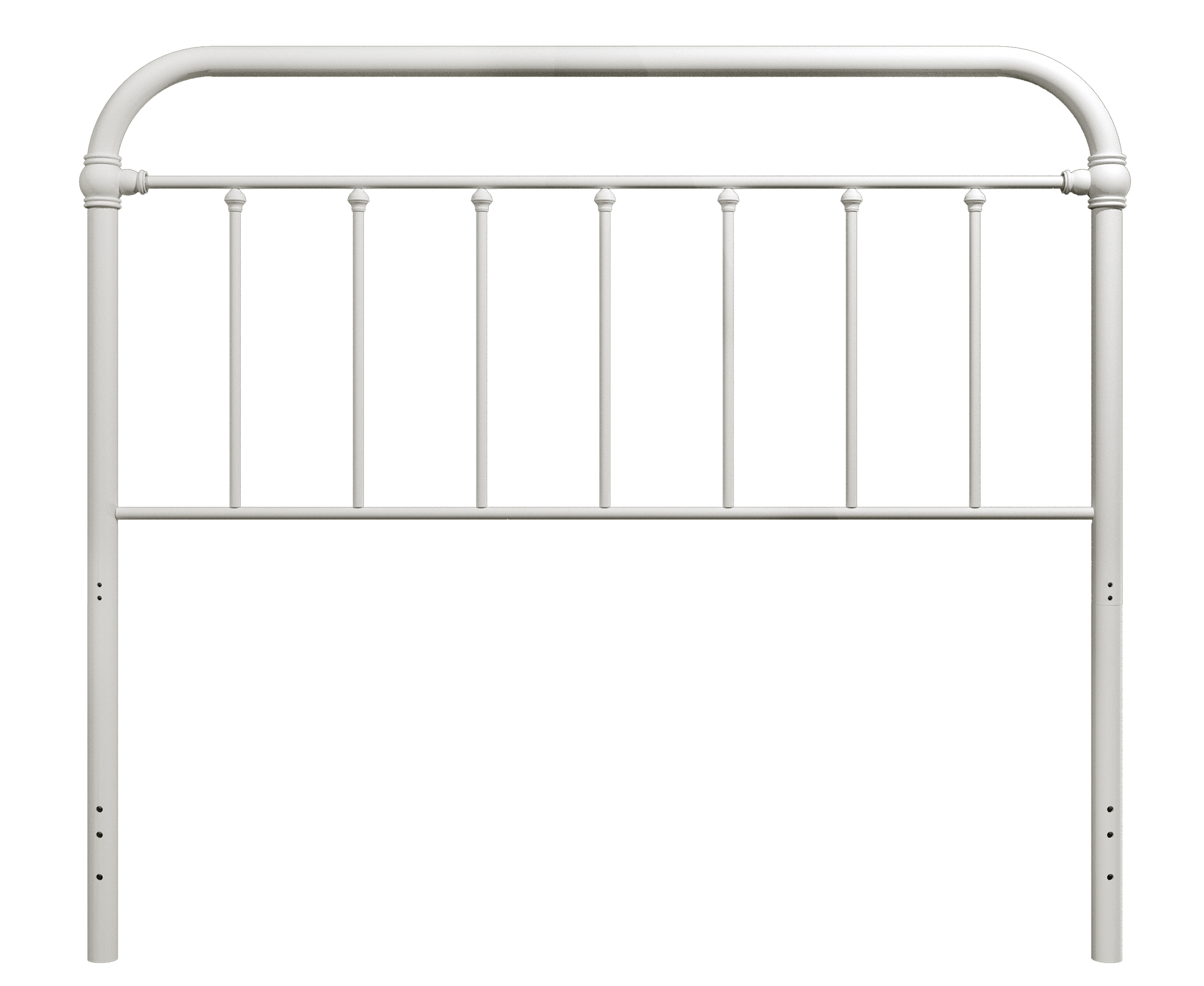 Kirkland Metal Headboard