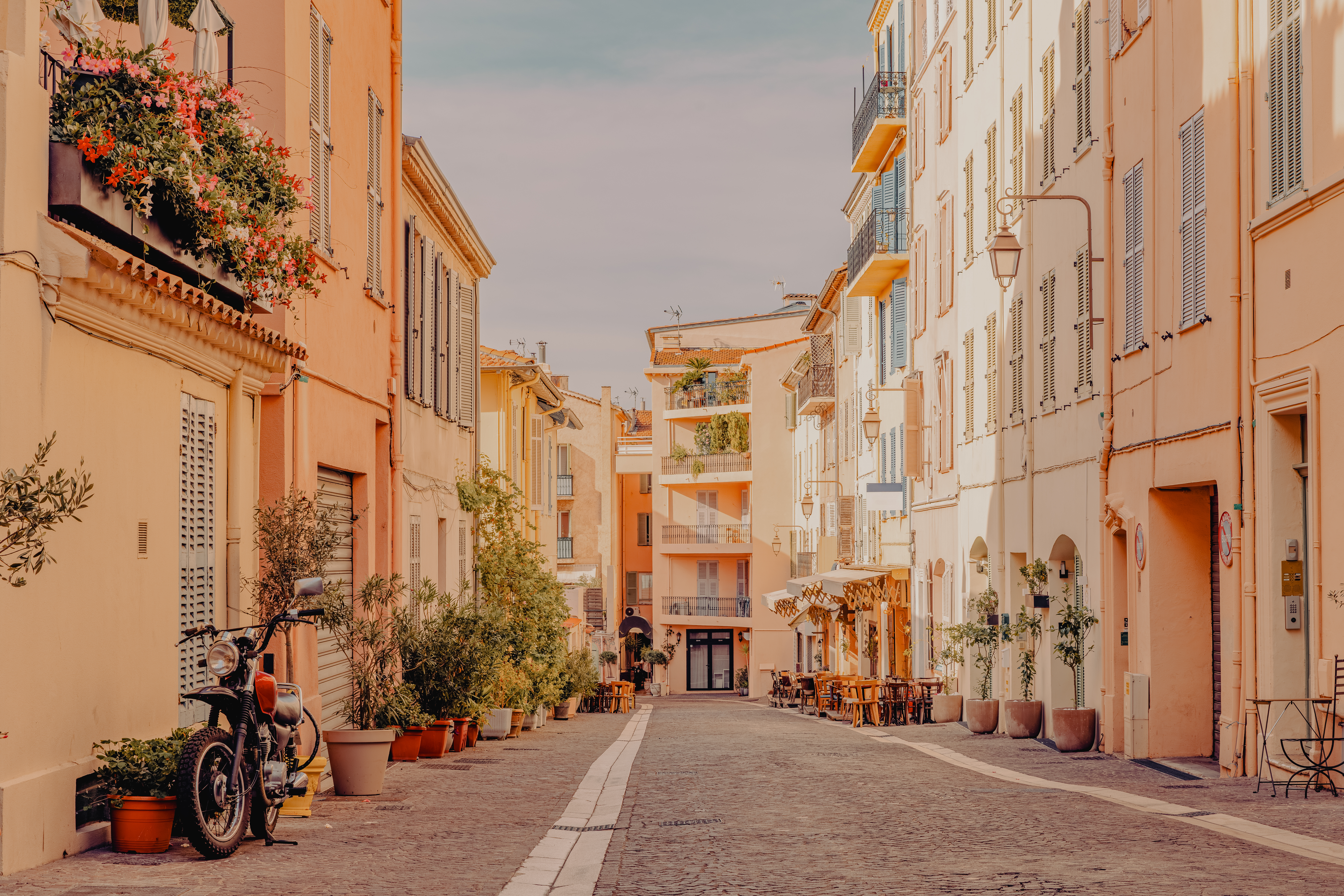 Barcelona → Civitavecchia (Rome) (8 nights)