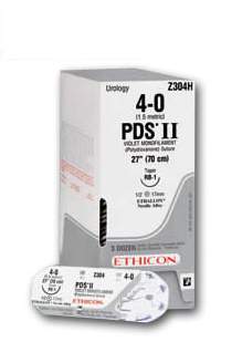 PDS Plus™ Suture with Needle