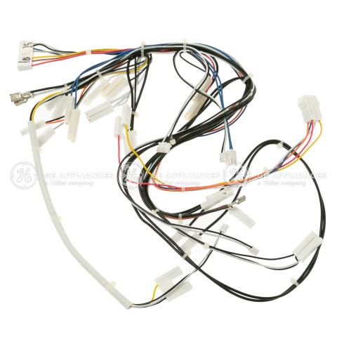 RANGE MAIN WIRE HARNESS