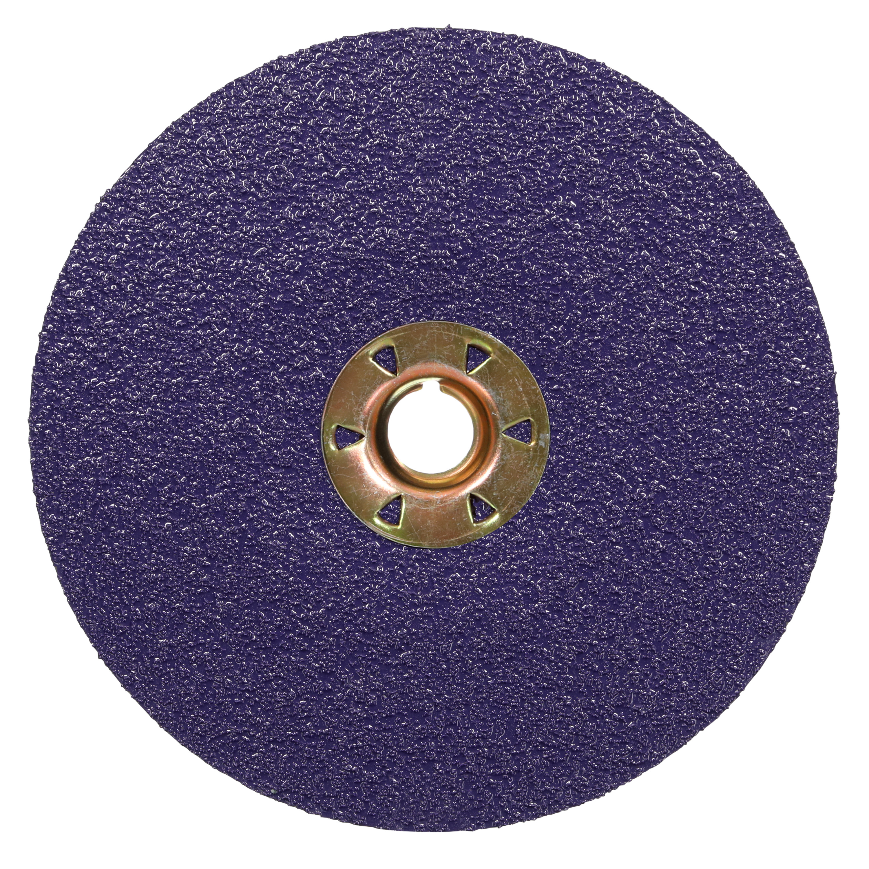 3M™ Cubitron™ 3 Fibre Disc 1182C, 60+, TN Quick Change, 4-1/2 in, Die 450E, 25/Bag, 100 ea/Case