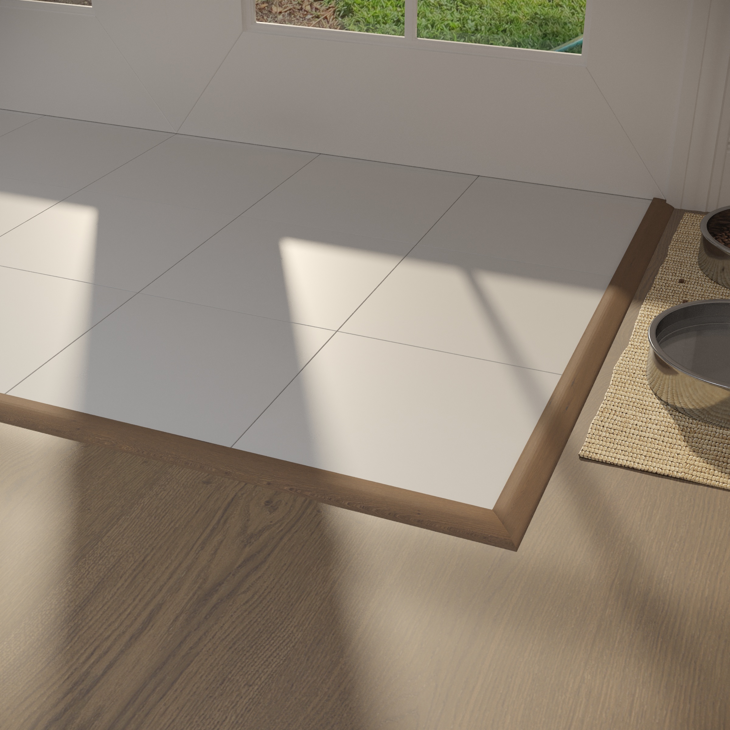 Que Syrah First Press Reducer Flush view 2