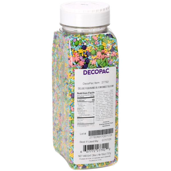 Bloom Sweet Bloom Deluxe Fusion Mix