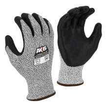 Radians RWG555 AXIS™ Cut Protection Level A4 Work Glove