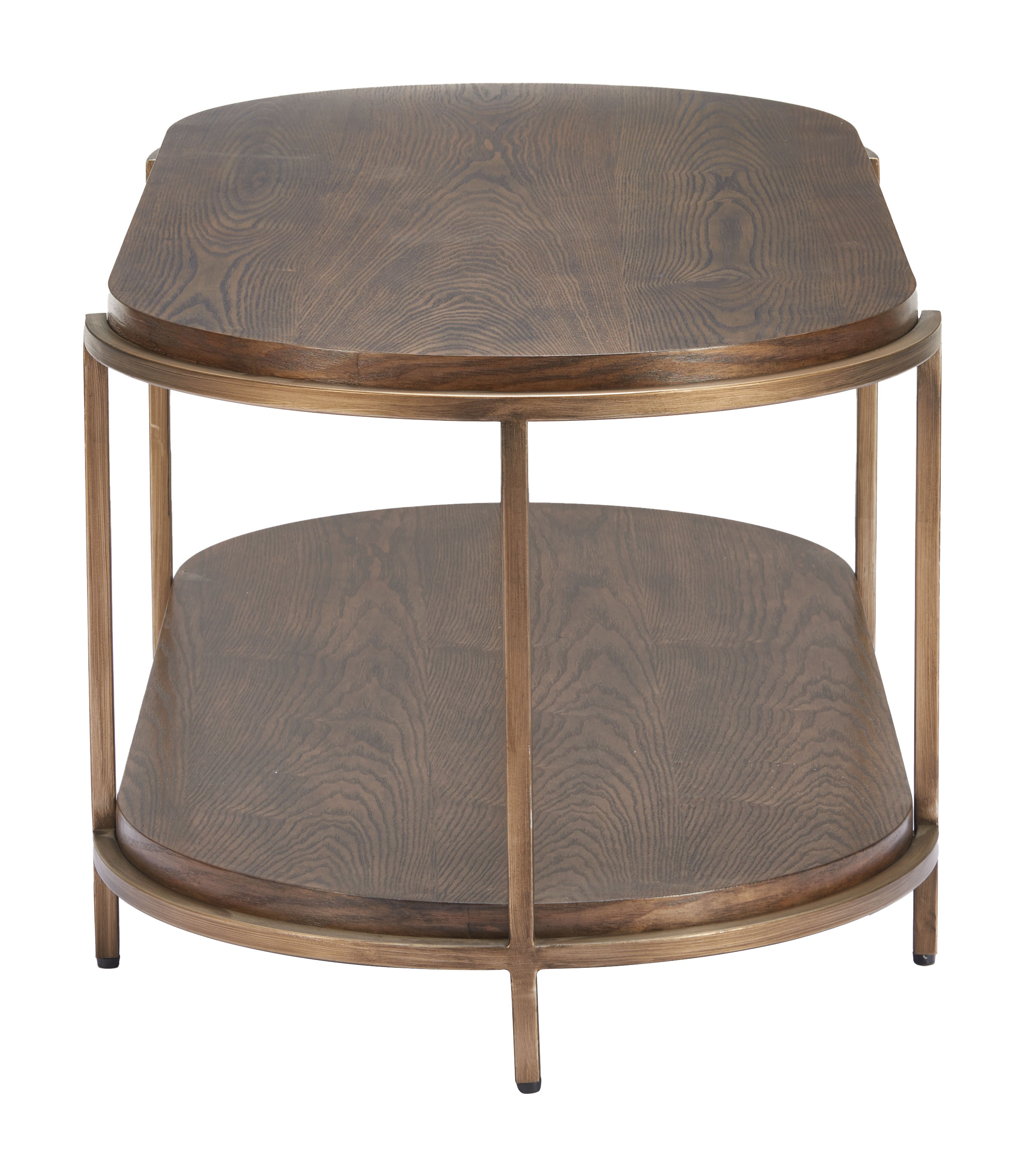 Niju Coffee Table Brown product image